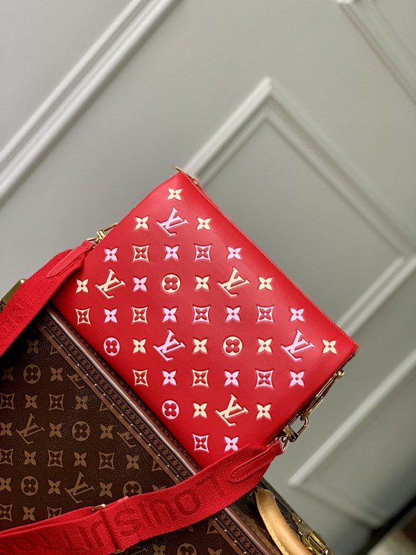 Louis Vuitton crossbody bag