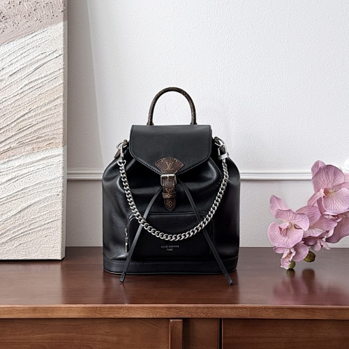 Louis Vuitton backpack