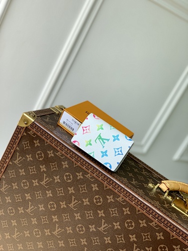 Louis Vuitton card holder