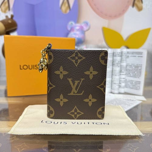 Louis Vuitton wallet