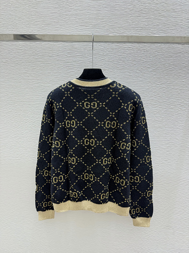 Louis Vuitton sweater