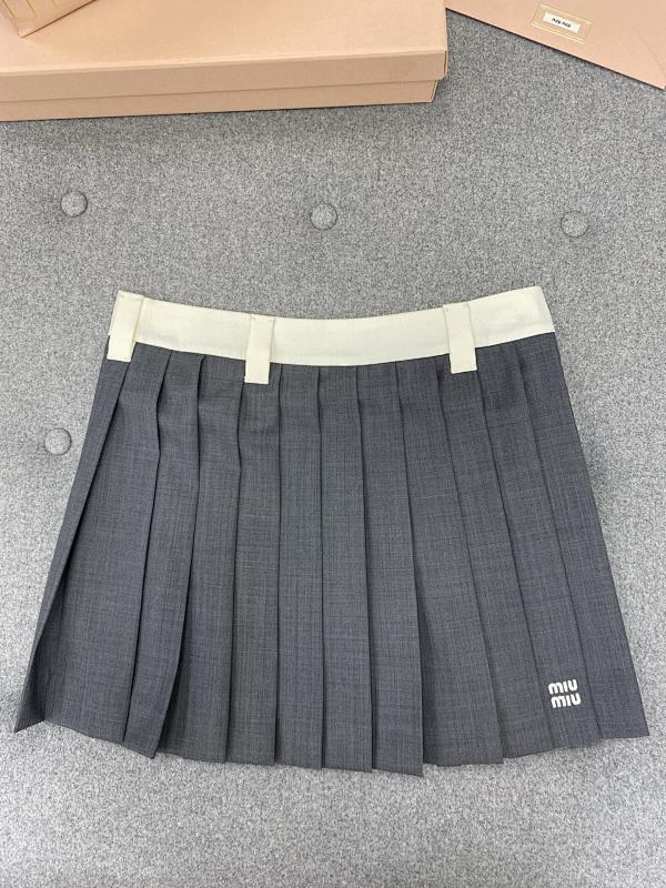 Skirt from Scarlettluxury