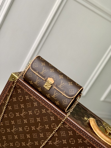 Louis Vuitton crossbody bag