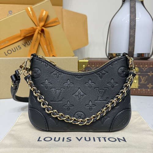 Louis Vuitton crossbody bag