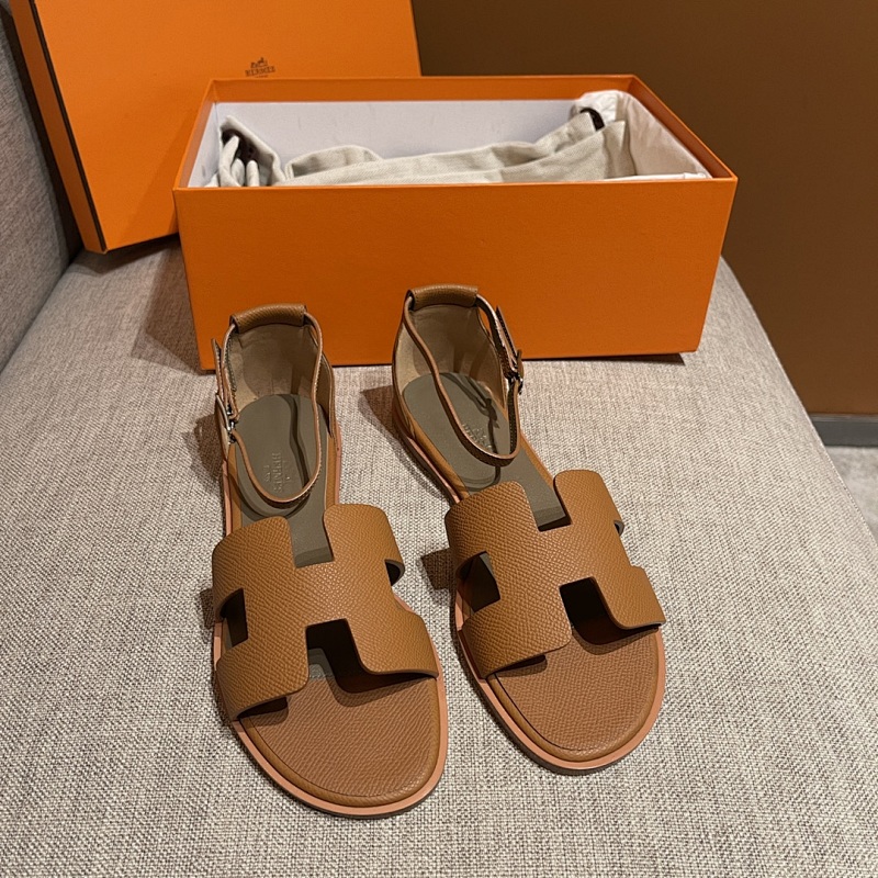 Sandals from Scarlettluxury