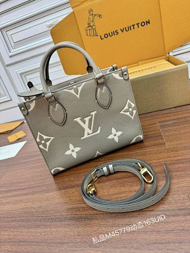 Louis Vuitton bag