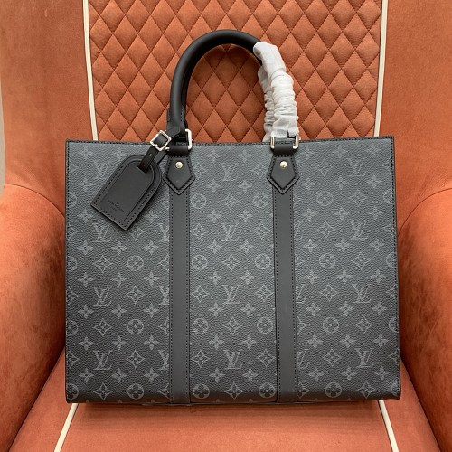 Louis Vuitton tote bag
