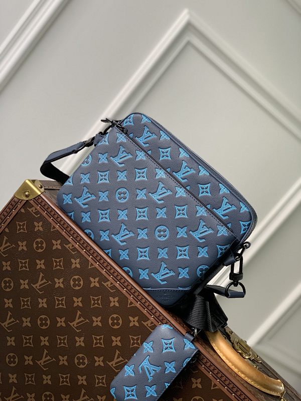 Louis Vuitton messenger bag
