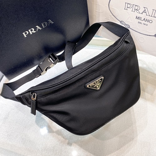 Belt bag from Scarlettluxury
