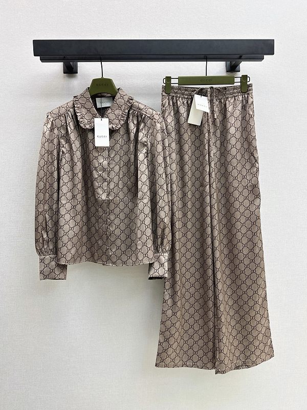 Shirt from Scarlettluxury