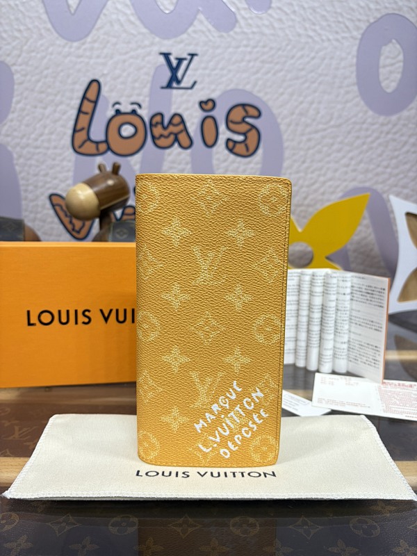 Louis Vuitton wallet