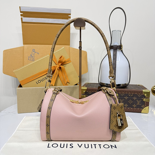 Louis Vuitton travel bag