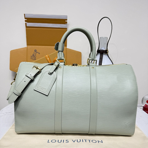 Louis Vuitton travel bag
