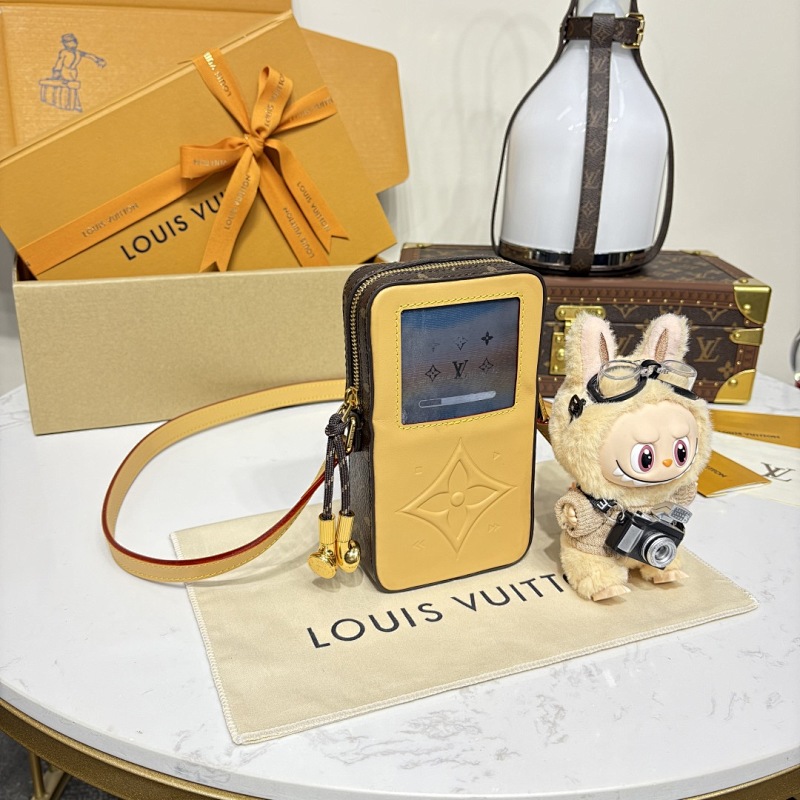 Louis Vuitton card holder