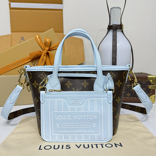 Louis Vuitton crossbody bag
