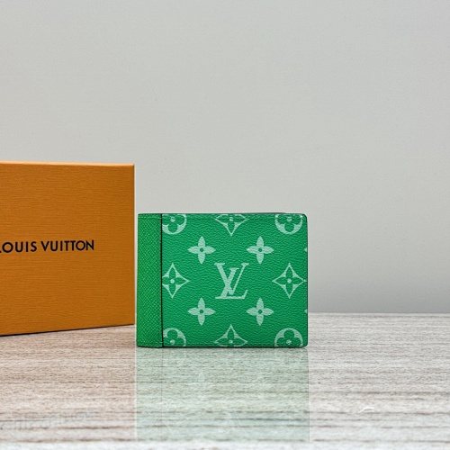 Louis Vuitton wallet