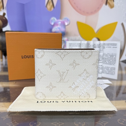 Louis Vuitton wallet