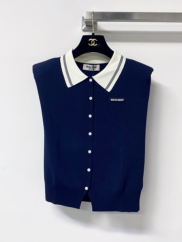Vest from Scarlettluxury