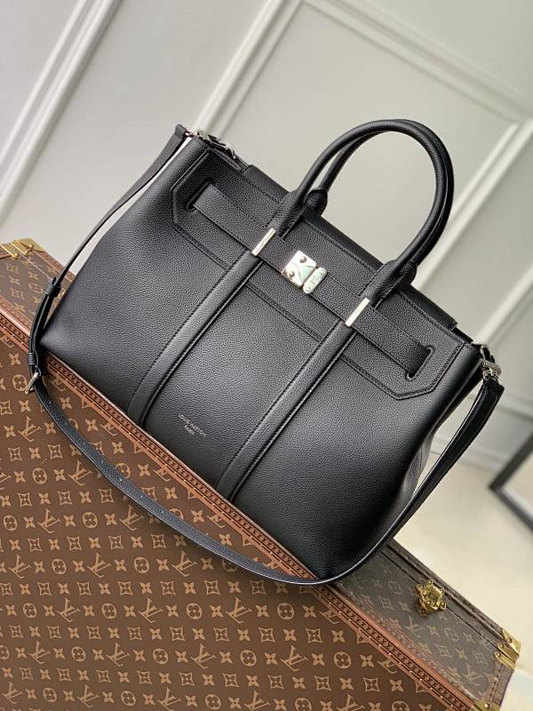 Louis Vuitton tote bag