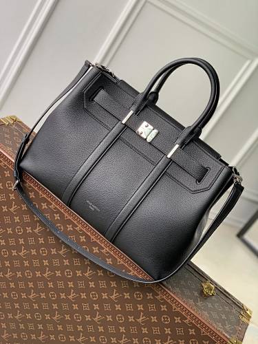 Louis Vuitton tote bag