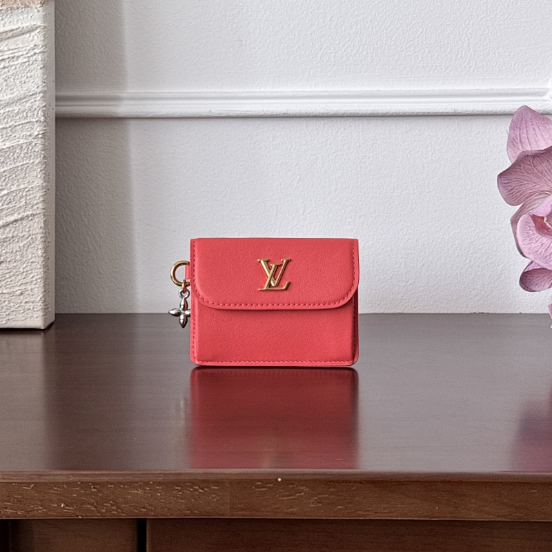 Louis Vuitton card holder