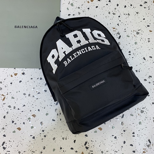Backpack from Scarlettluxury