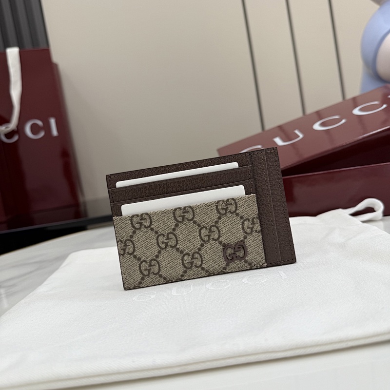 Supreme wallet