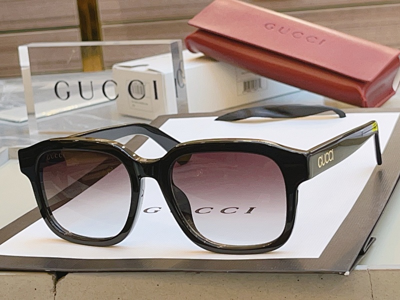 Glasses from Scarlettluxury