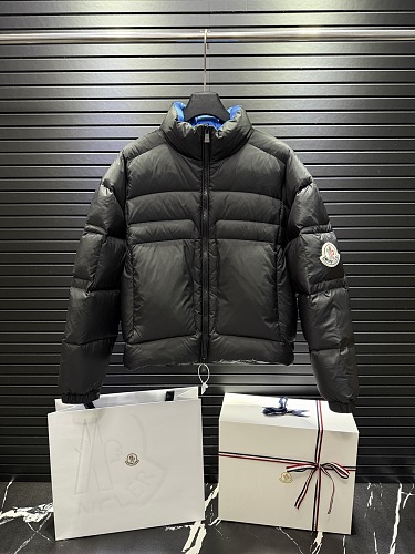 Down jacket from Scarlettluxury