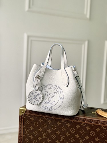 Louis Vuitton tote bag
