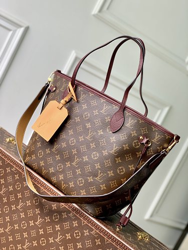 Louis Vuitton bag