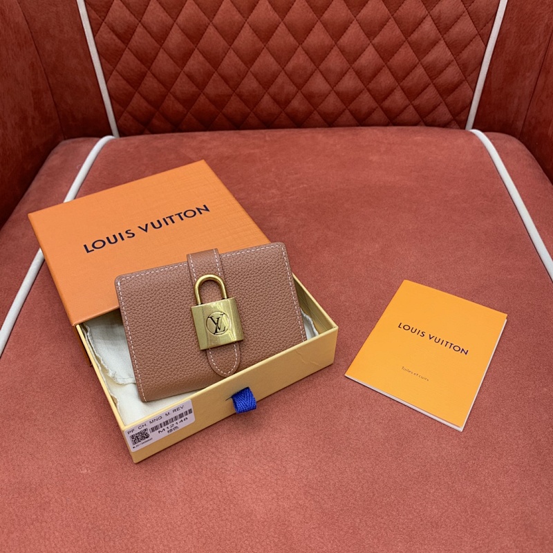 Louis Vuitton wallet