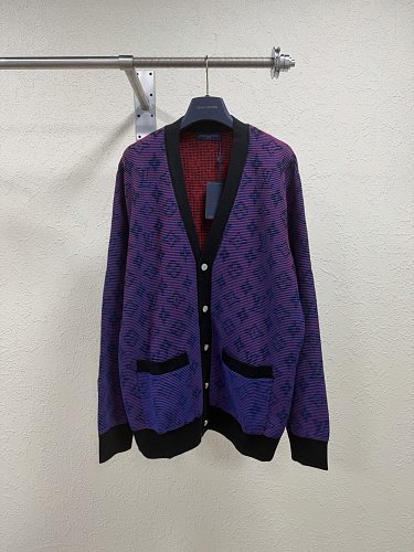 Louis Vuitton sweater