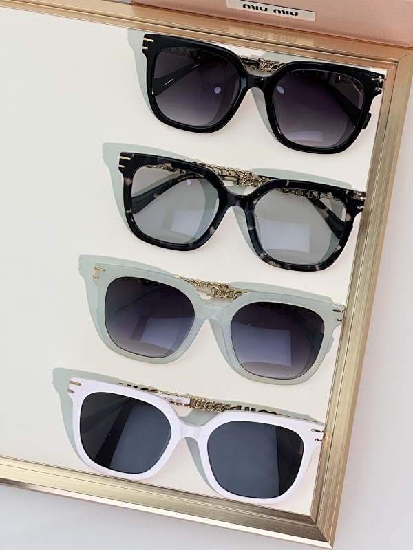 Glasses from Scarlettluxury