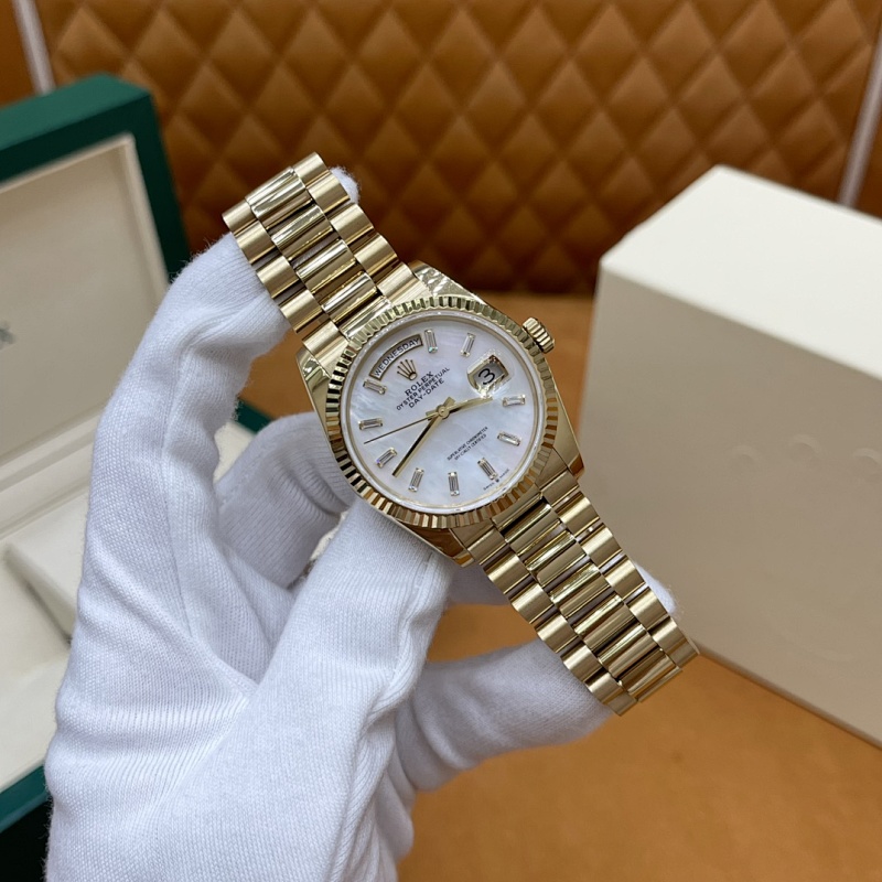 Watch from Scarlettluxury
