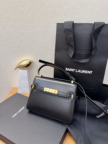 Crossbody bag from Scarlettluxury