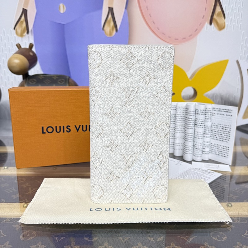 Louis Vuitton wallet