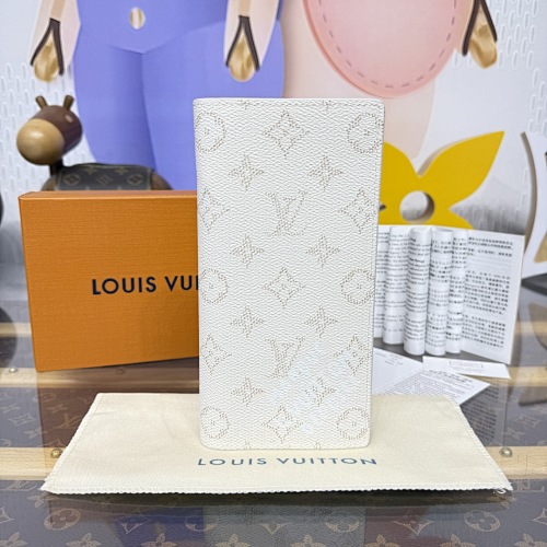 Louis Vuitton wallet
