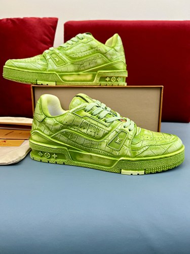 Sneakers from Scarlettluxury