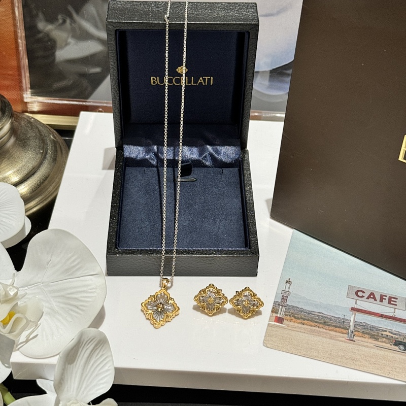 Buccellati Opera