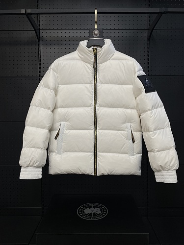Moncler down jacket