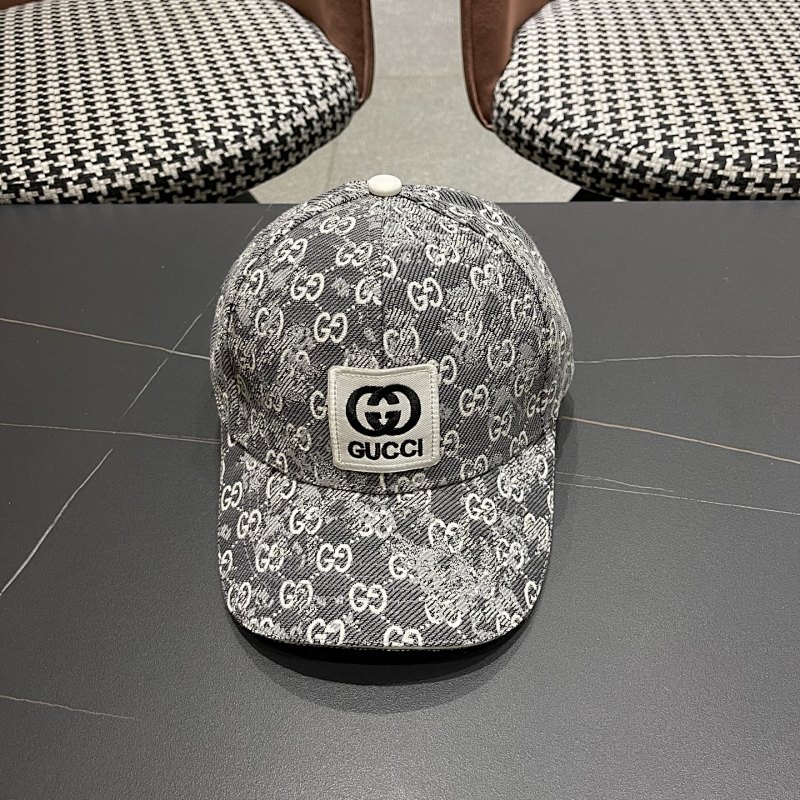 Hat from Scarlettluxury