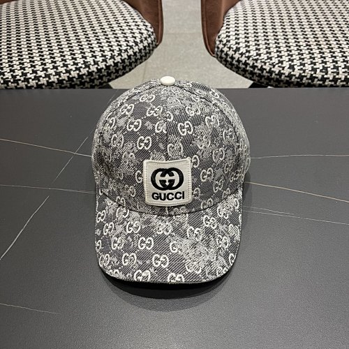 Hat from Scarlettluxury