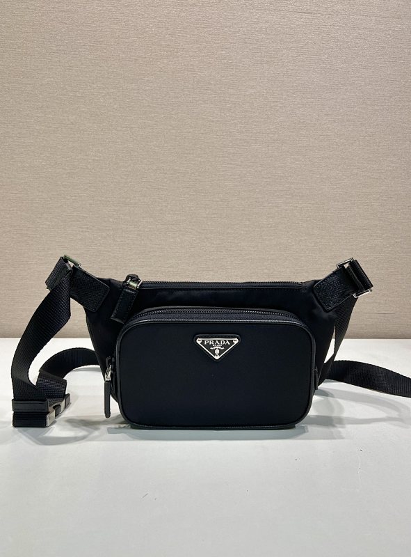 Belt bag from Scarlettluxury