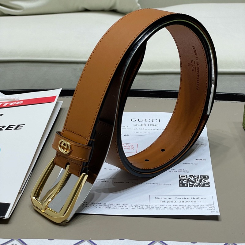 3.5cm G Guccio Gucci G