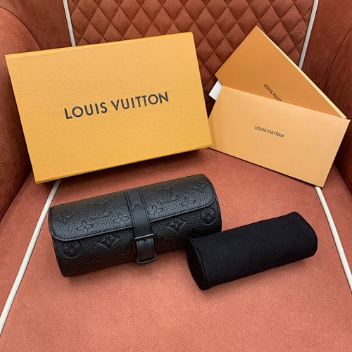 Louis Vuitton watch