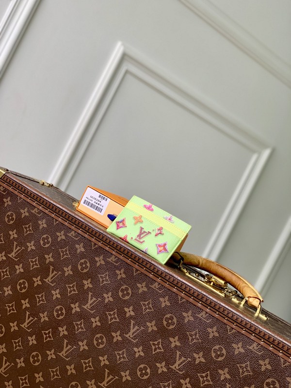 Louis Vuitton card holder