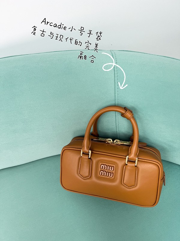 Crossbody bag from Scarlettluxury