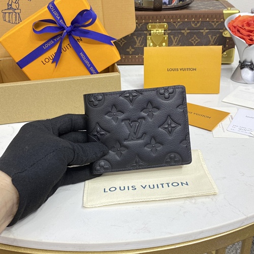 Louis Vuitton wallet