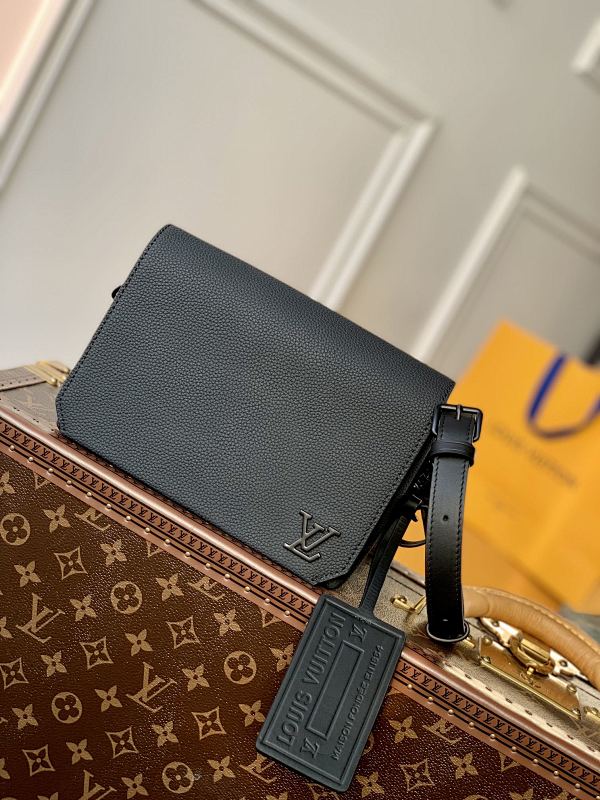 Louis Vuitton messenger bag